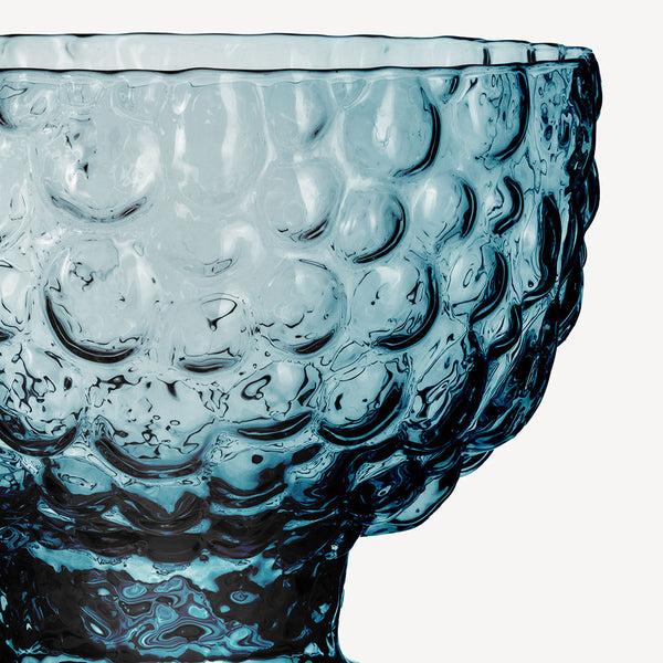 Kosta Boda Moss Bowl Circular