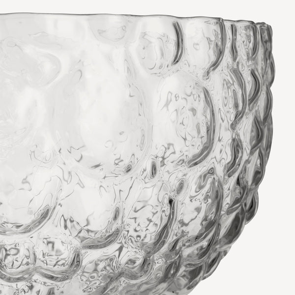 Kosta Boda Moss Bowl Clear