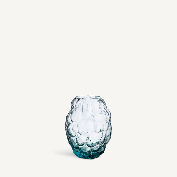 kosta boda Moss Vase Circular