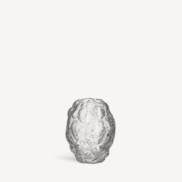 kosta boda Moss Vase Clear