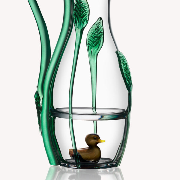 Kosta Boda New Friends Jug