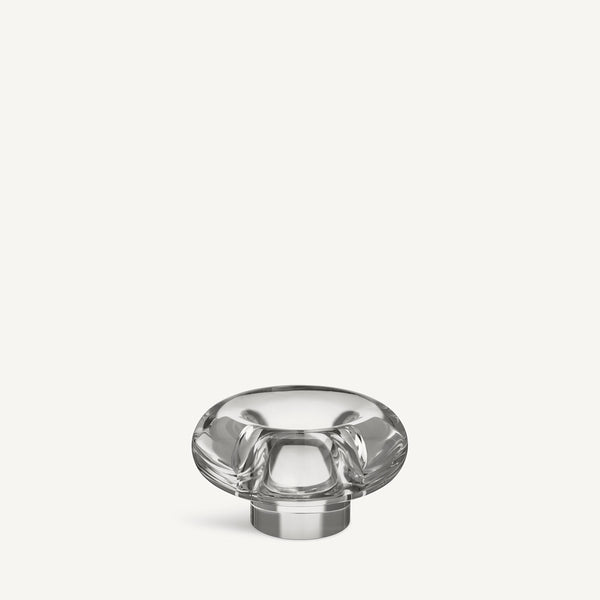 kosta boda Orion Votive Clear