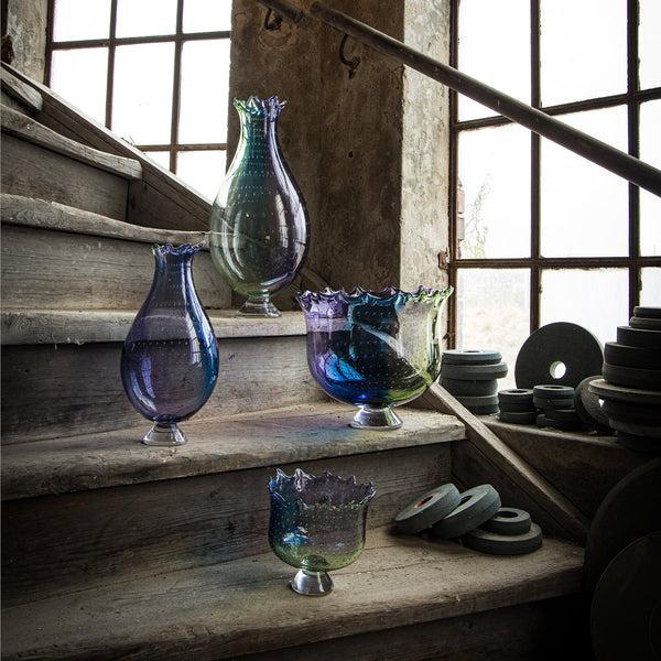 Kosta Boda Poppy Bowl