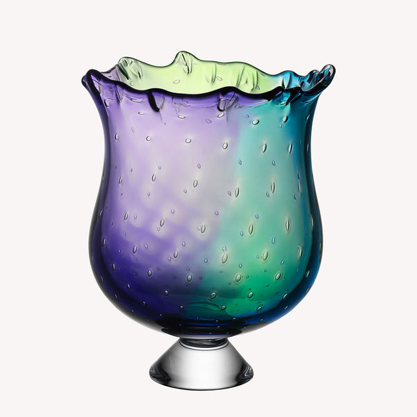 kosta boda Poppy Bowl