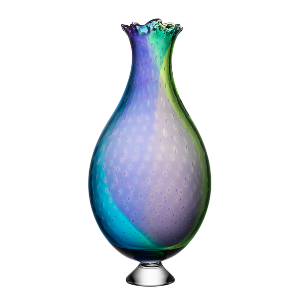 kosta boda Poppy Vase Large
