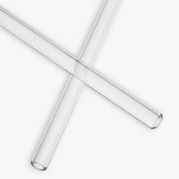 Kosta Boda Sipsavor Clear Set Of 2