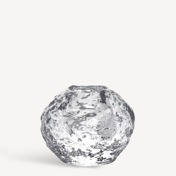 kosta boda Snowball Large