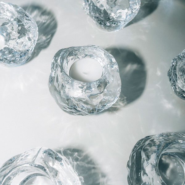 Kosta Boda Snowball Small