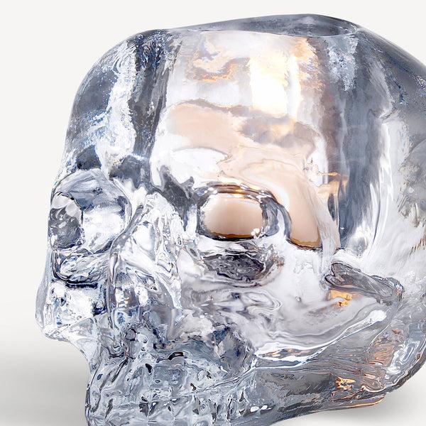 Kosta Boda Still Life Clear Votive