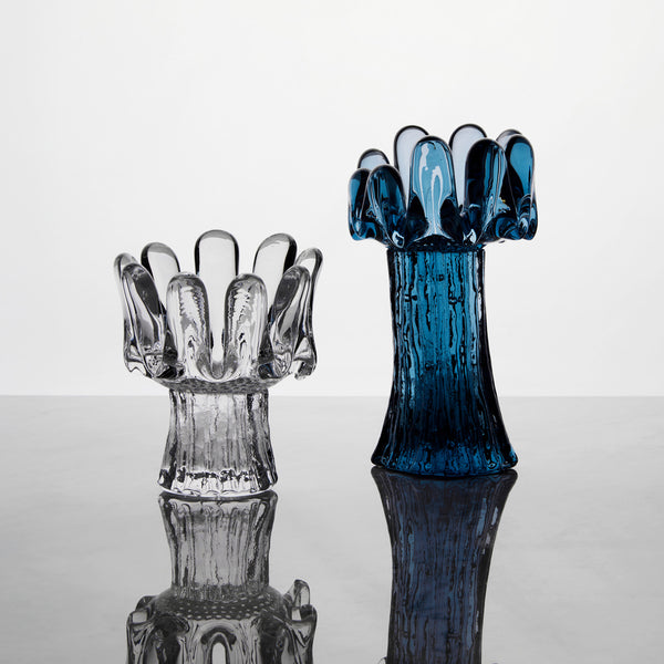 Kosta Boda Sunflower Votive Circular Large