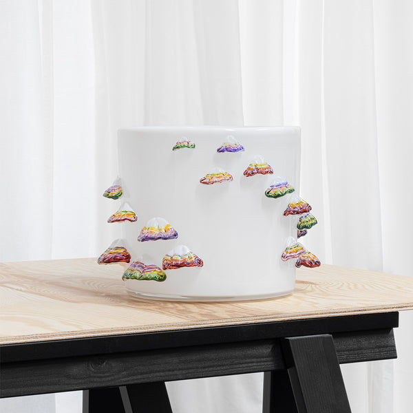 Kosta Boda Ticka Ld-100