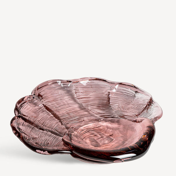 kosta boda Venus Clam