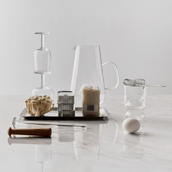 Kosta Boda Viva Cocktail Box