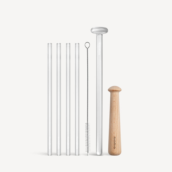 kosta boda Viva Cocktail Box