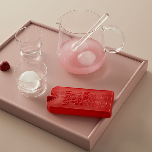 Kosta Boda Viva Double Old Fashioned Set Of 2