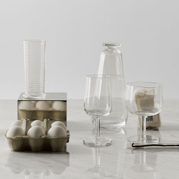 Kosta Boda Viva Highball Set Of 2