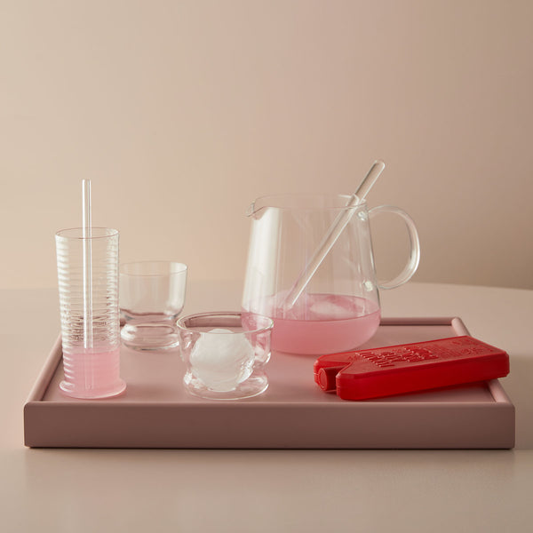 Kosta Boda Viva Highball Set Of 2