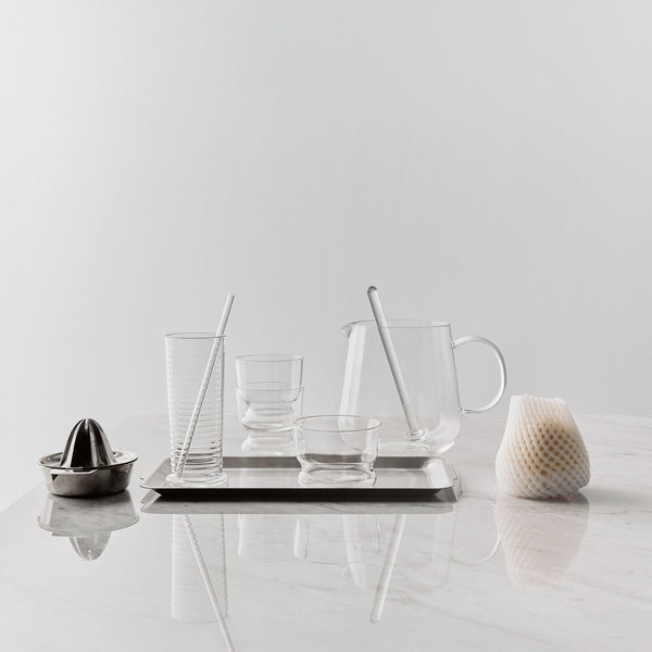 Kosta Boda Viva Jug Small