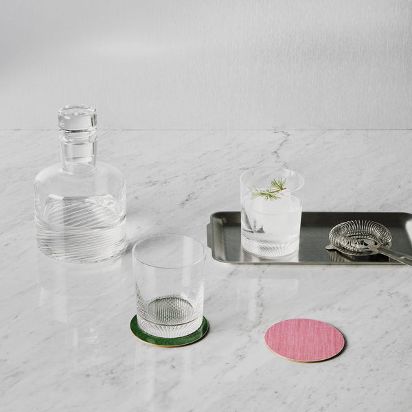 Kosta Boda Wave 3-Piece Gift Set