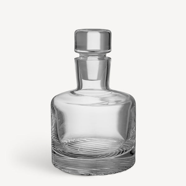 kosta boda Wave Decanter