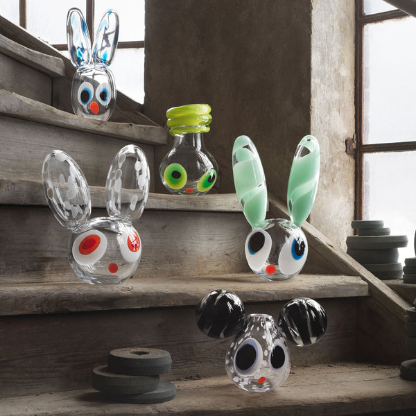 Kosta Boda What’s Up?/ Nothing Much