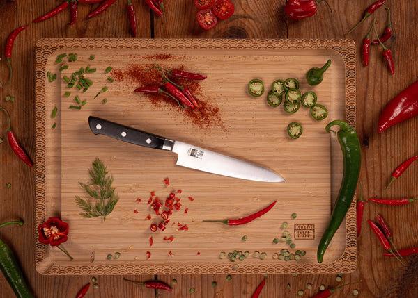 Kotai Complete 4-Piece Knife Set - Hashi Classic Collection