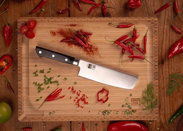 Kotai Complete 6-Piece Knife Set - Hashi Classic Collection