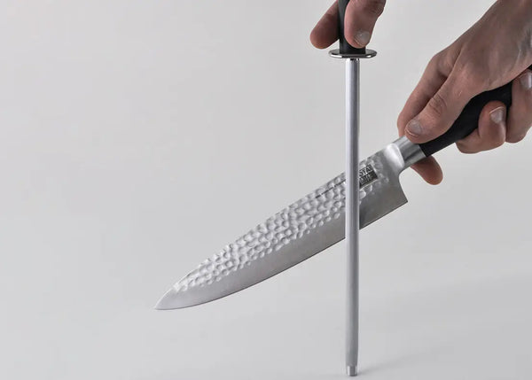 Kotai Complete 7-Piece Knife Set - Hashi Damas Collection