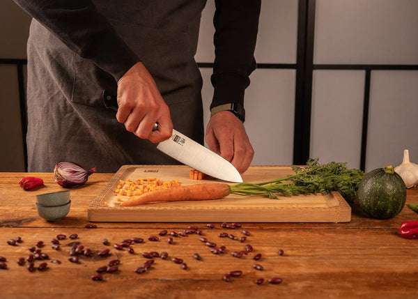 Kotai Deluxe 4-Piece Knife Set - Hashi Classic Collection