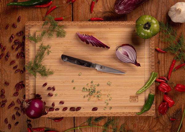 Kotai Essential 2-Piece Knife Set - Hashi Damas Collection