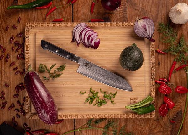 Kotai Essential 2-Piece Knife Set - Hashi Damas Collection