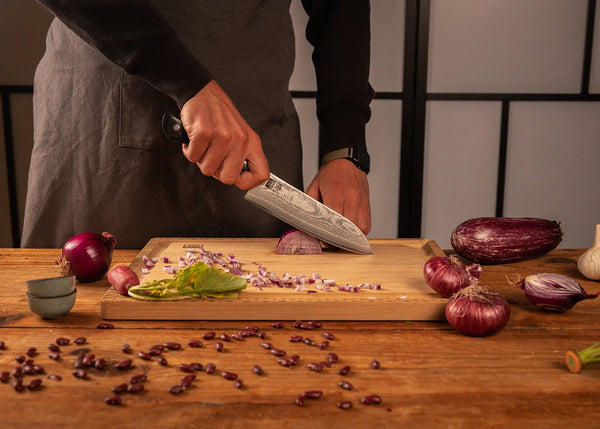 Kotai Essential 2-Piece Knife Set - Hashi Damas Collection