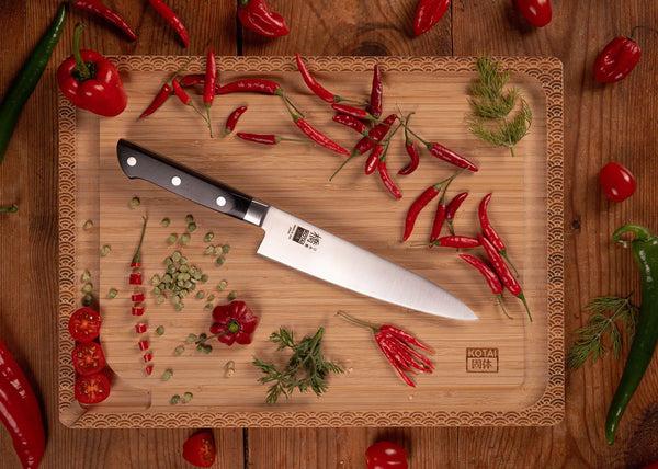 Kotai Gyuto Chef Knife 180 Mm - Hashi Classic Collection