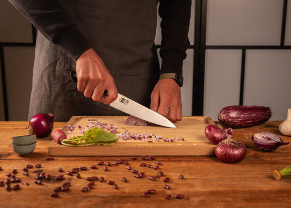 Kotai Gyuto Chef Knife 180 Mm - Hashi Classic Collection