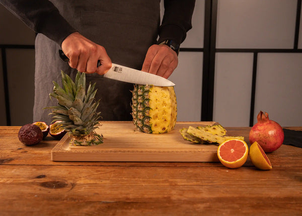 Kotai Gyuto Chef Knife 180 Mm - Hashi Classic Collection