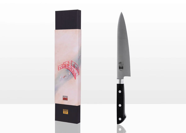 kotai Gyuto Chef Knife 180 mm - Hashi Classic Collection