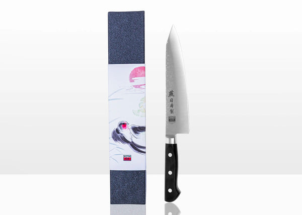kotai Kiritsuke Chef Knife 195 mm - Tsubame Collection