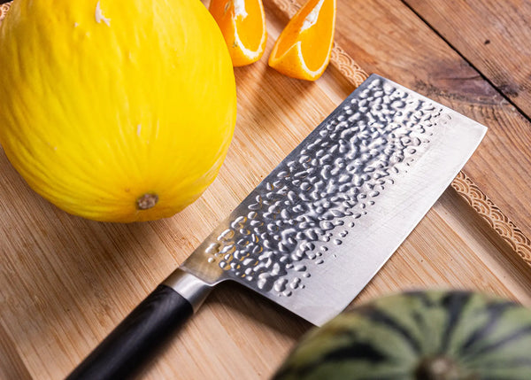 Kotai Asian 3-Piece Knife Set - Pakka Collection