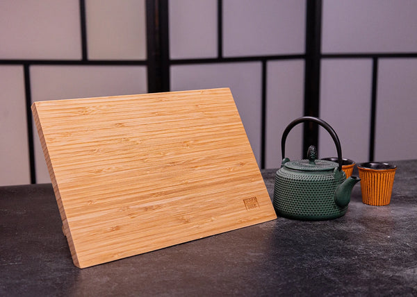 Kotai Complete 9-Piece Knife Set - Bunka Collection