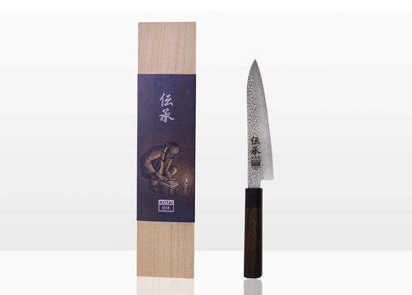 kotai Gyuto Chef Knife 180 mm - Densho collection