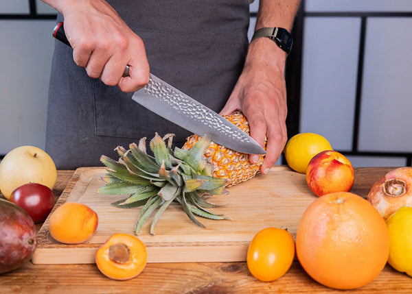 Kotai Gyuto Chef Knife 200 Mm - Pakka Collection