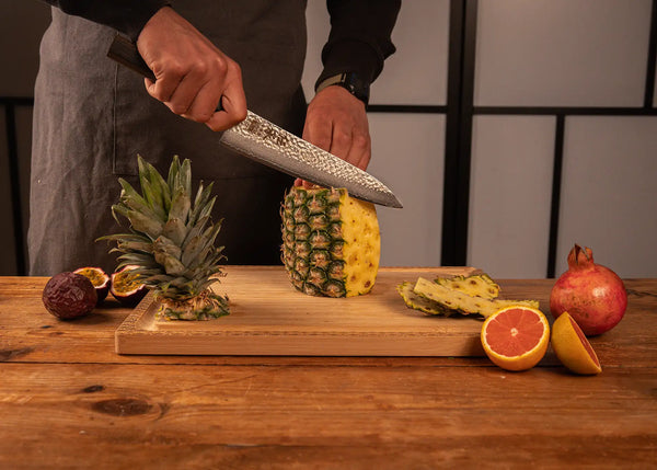 Kotai Gyuto Chef Knife 210 Mm - Densho Collection