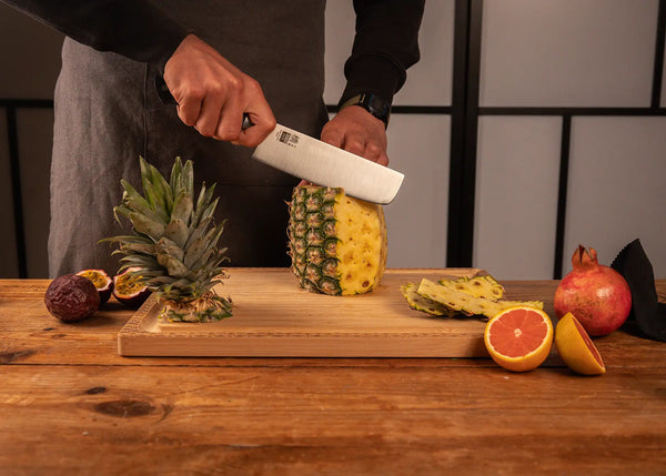 Kotai Nakiri Knife 165 Mm - Hashi Classic Collection