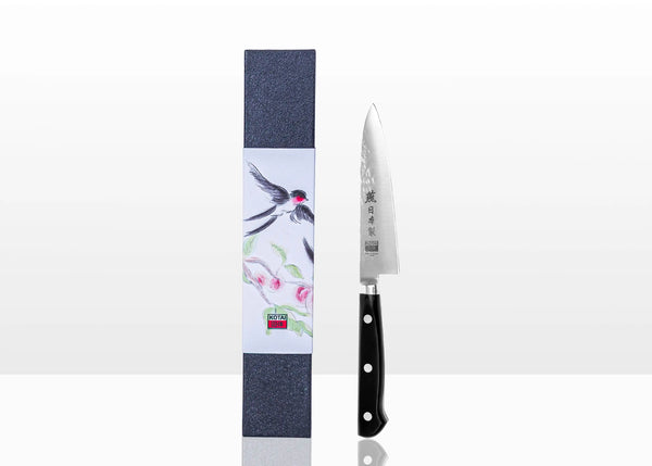 kotai Paring Knife 120 mm - Tsubame Collection