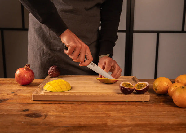 Kotai Petty Knife 135 Mm - Hashi Classic Collection