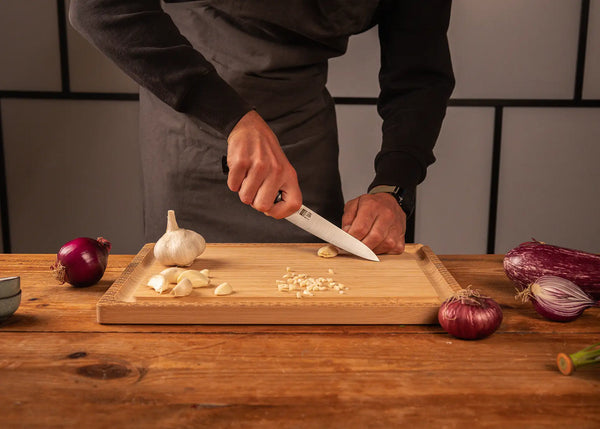 Kotai Petty Knife 135 Mm - Hashi Classic Collection