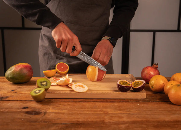 Kotai Petty Knife 135 Mm - Hashi Tsuchime Collection