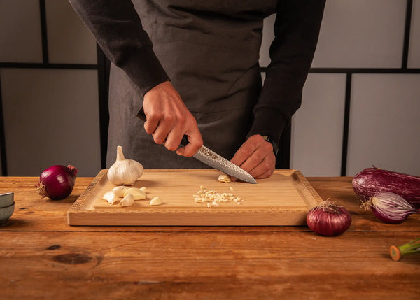 Kotai Petty Utility Knife 130 Mm - Densho Collection