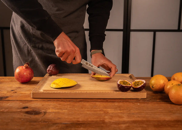 Kotai Petty Utility Knife 130 Mm - Densho Collection