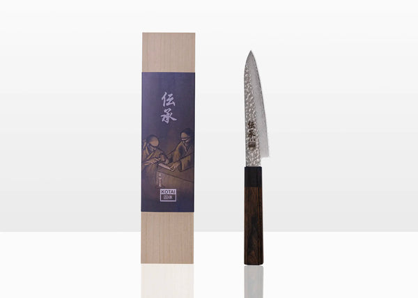 kotai Petty Utility Knife 130 mm - Densho Collection